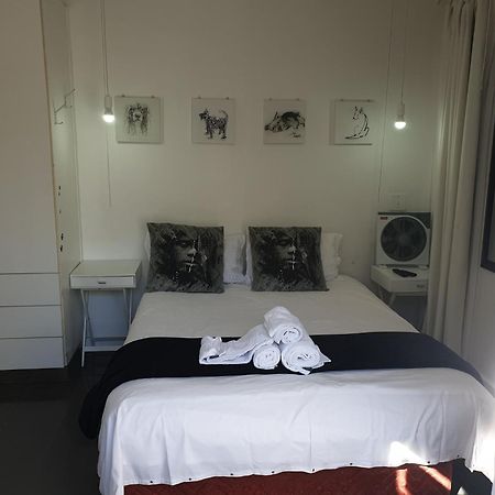 4 On Highworth Apartments And Studios Κέιπ Τάουν Εξωτερικό φωτογραφία