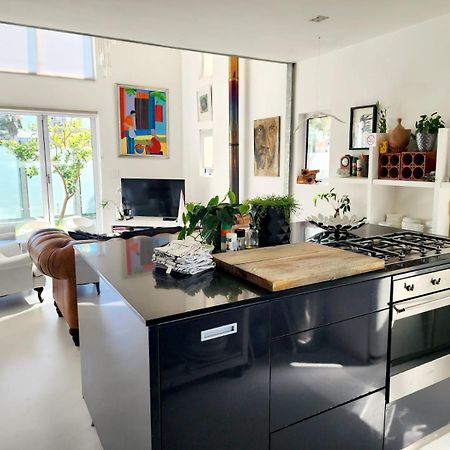 4 On Highworth Apartments And Studios Κέιπ Τάουν Εξωτερικό φωτογραφία