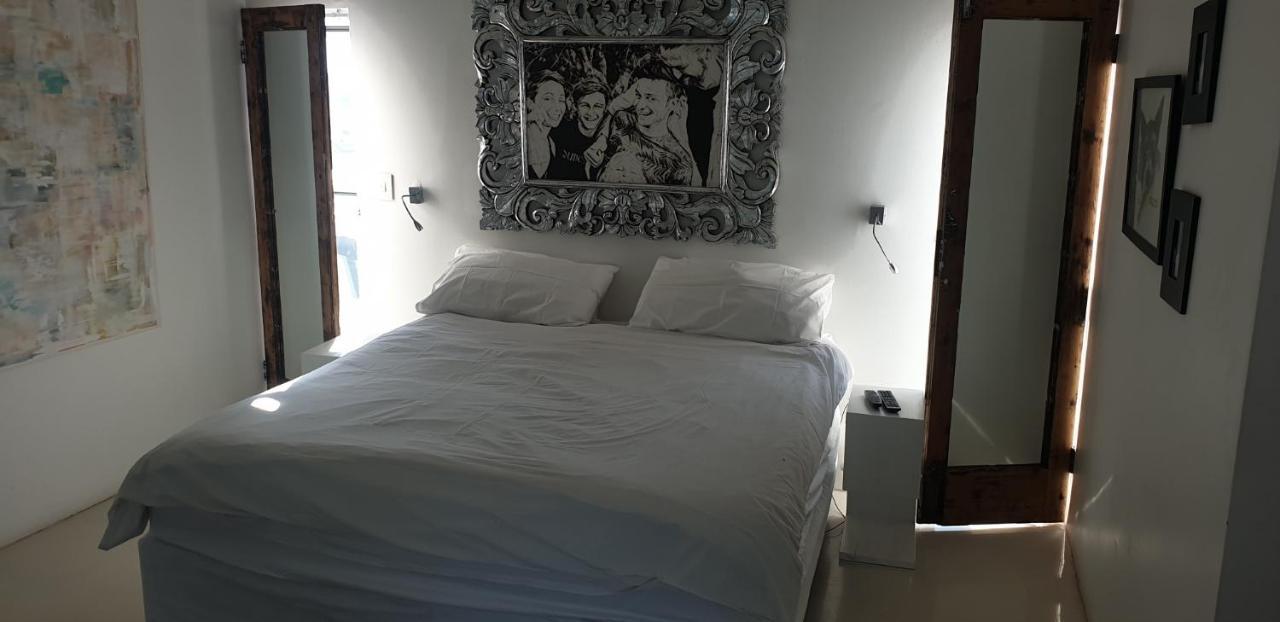 4 On Highworth Apartments And Studios Κέιπ Τάουν Εξωτερικό φωτογραφία