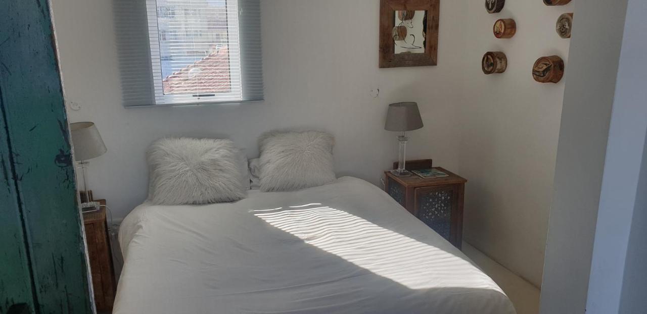 4 On Highworth Apartments And Studios Κέιπ Τάουν Εξωτερικό φωτογραφία