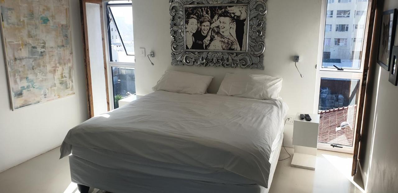 4 On Highworth Apartments And Studios Κέιπ Τάουν Εξωτερικό φωτογραφία