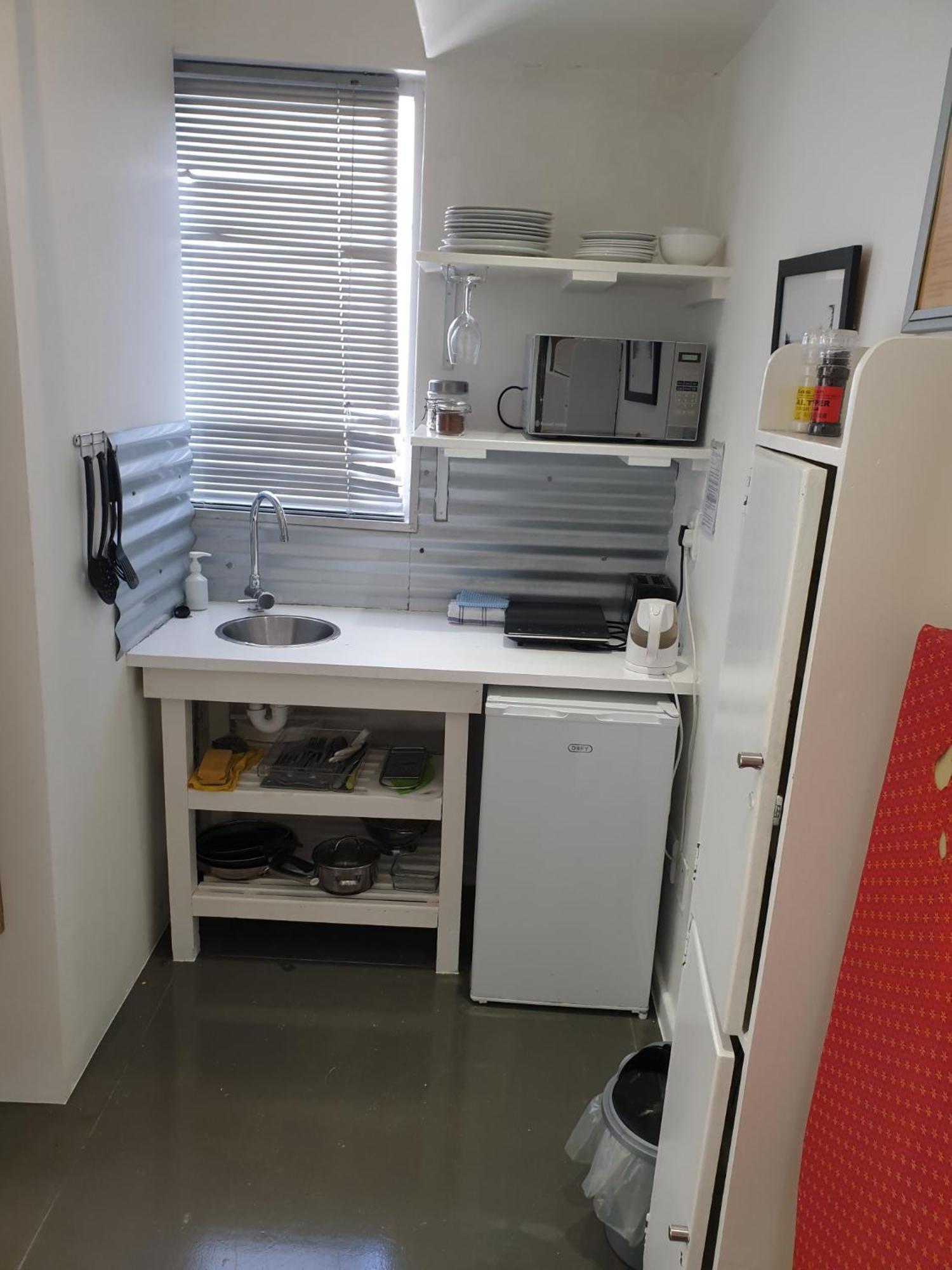 4 On Highworth Apartments And Studios Κέιπ Τάουν Εξωτερικό φωτογραφία