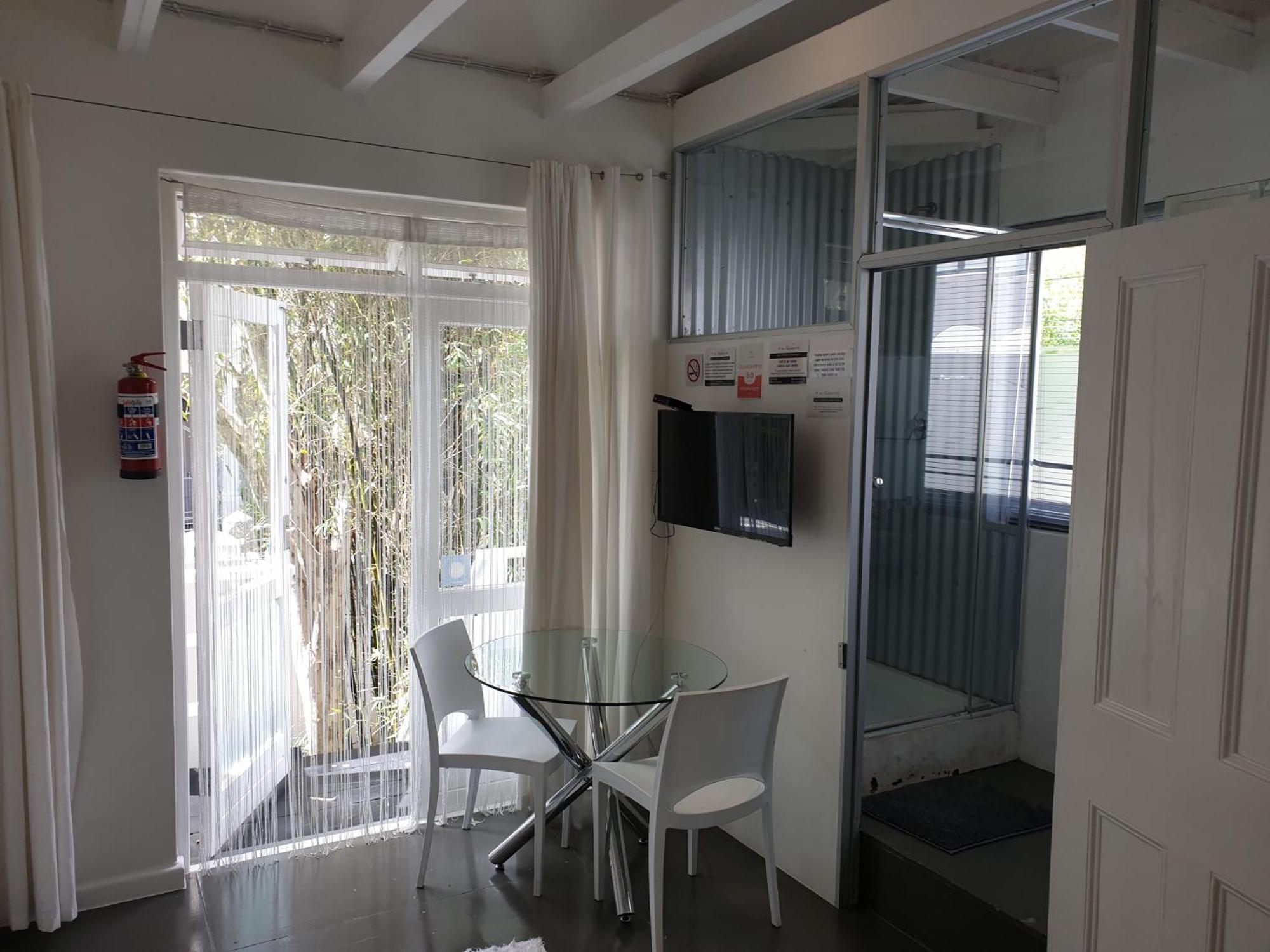 4 On Highworth Apartments And Studios Κέιπ Τάουν Εξωτερικό φωτογραφία