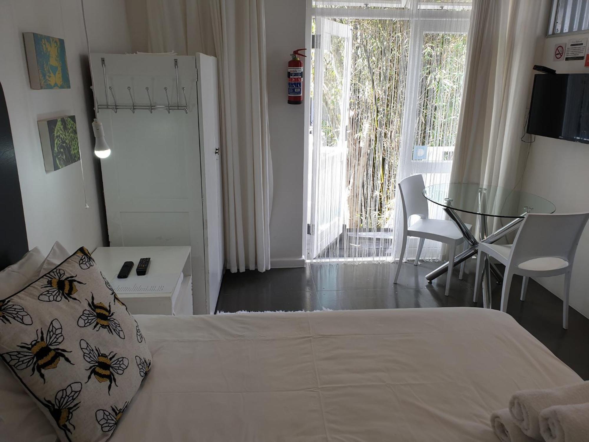4 On Highworth Apartments And Studios Κέιπ Τάουν Εξωτερικό φωτογραφία
