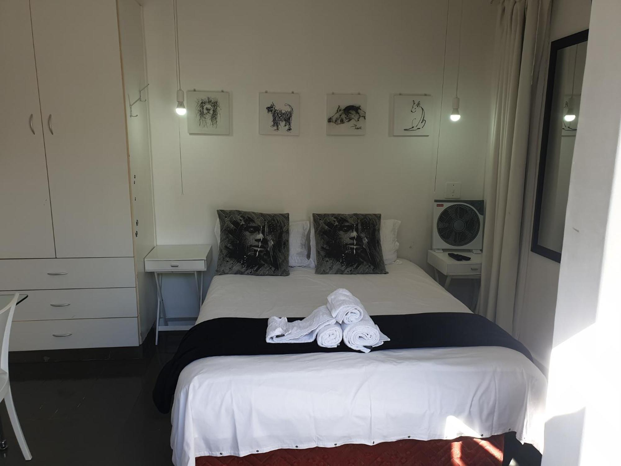 4 On Highworth Apartments And Studios Κέιπ Τάουν Εξωτερικό φωτογραφία