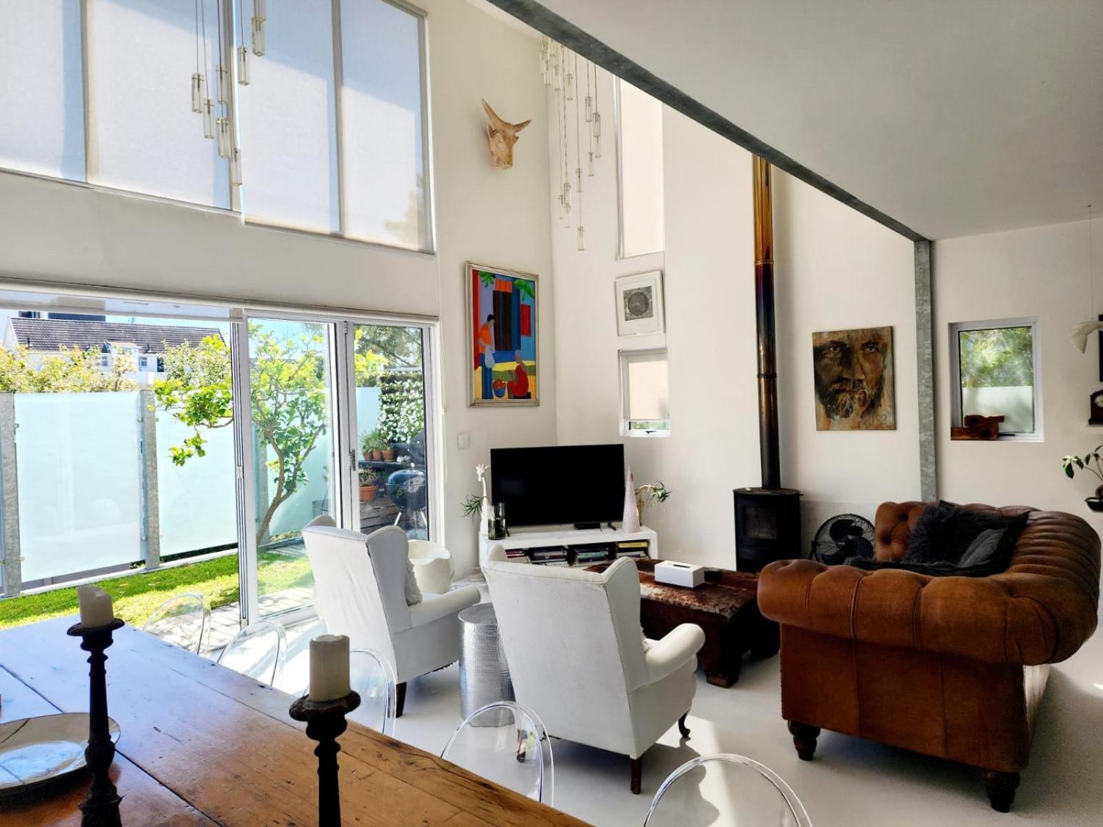 4 On Highworth Apartments And Studios Κέιπ Τάουν Εξωτερικό φωτογραφία
