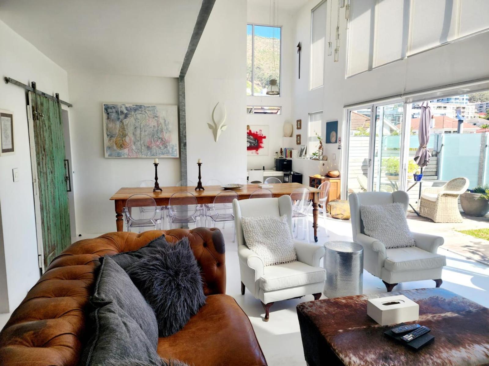 4 On Highworth Apartments And Studios Κέιπ Τάουν Εξωτερικό φωτογραφία