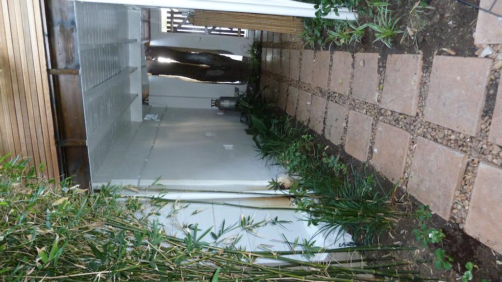 4 On Highworth Apartments And Studios Κέιπ Τάουν Εξωτερικό φωτογραφία