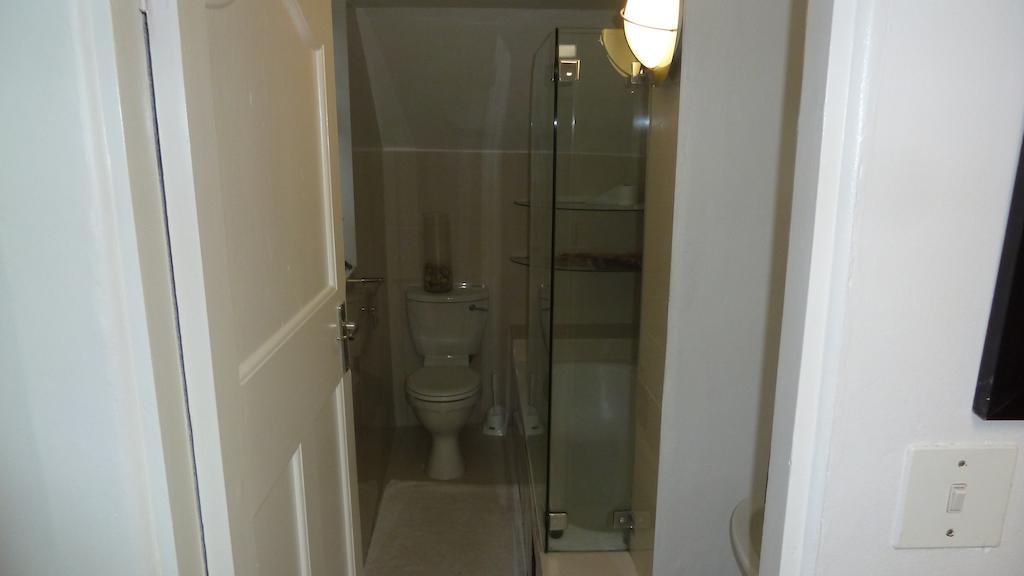 4 On Highworth Apartments And Studios Κέιπ Τάουν Εξωτερικό φωτογραφία