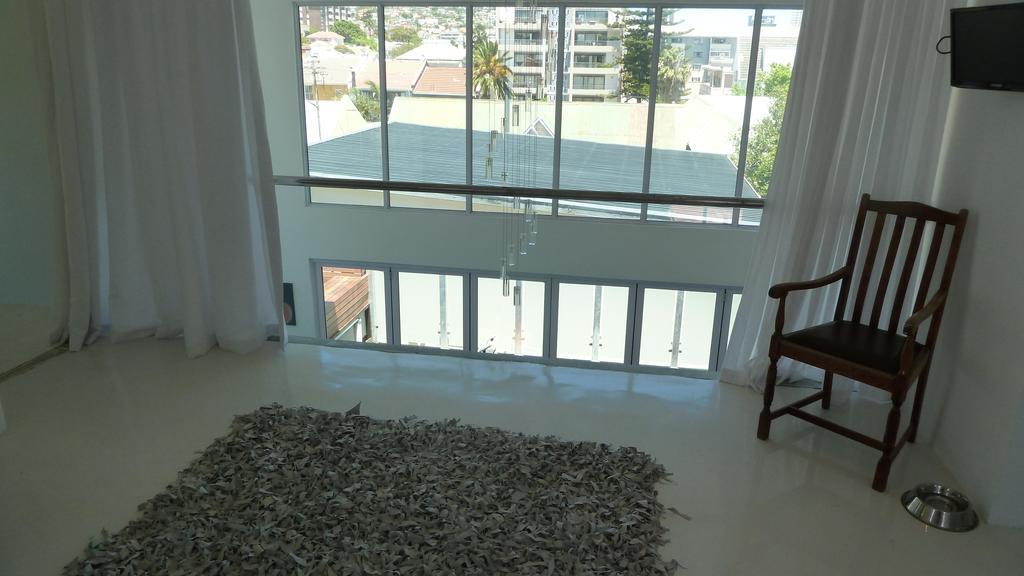 4 On Highworth Apartments And Studios Κέιπ Τάουν Εξωτερικό φωτογραφία