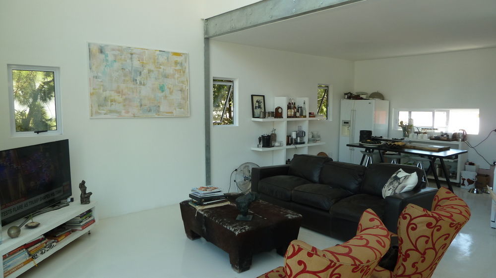 4 On Highworth Apartments And Studios Κέιπ Τάουν Εξωτερικό φωτογραφία