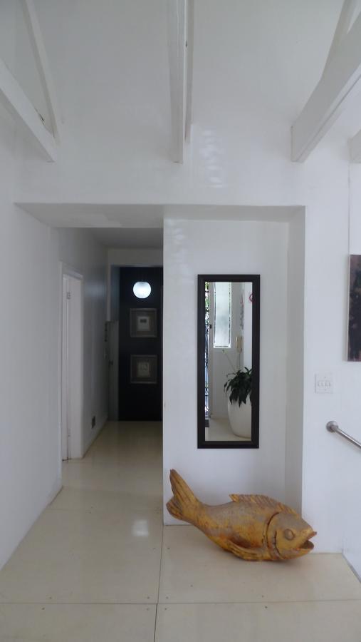 4 On Highworth Apartments And Studios Κέιπ Τάουν Εξωτερικό φωτογραφία