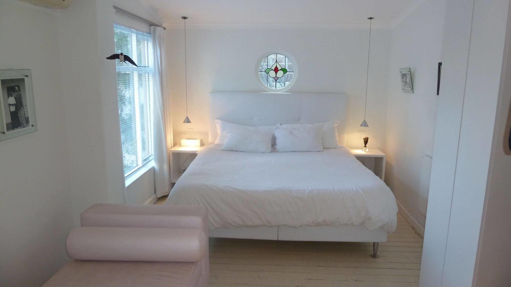 4 On Highworth Apartments And Studios Κέιπ Τάουν Εξωτερικό φωτογραφία