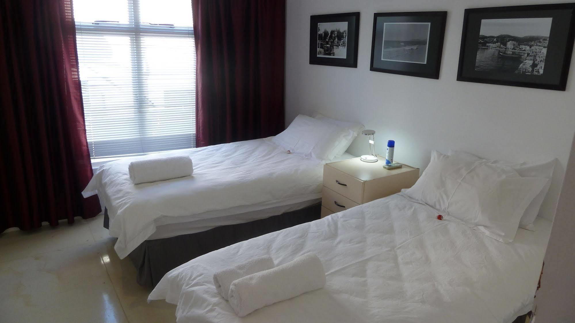 4 On Highworth Apartments And Studios Κέιπ Τάουν Εξωτερικό φωτογραφία