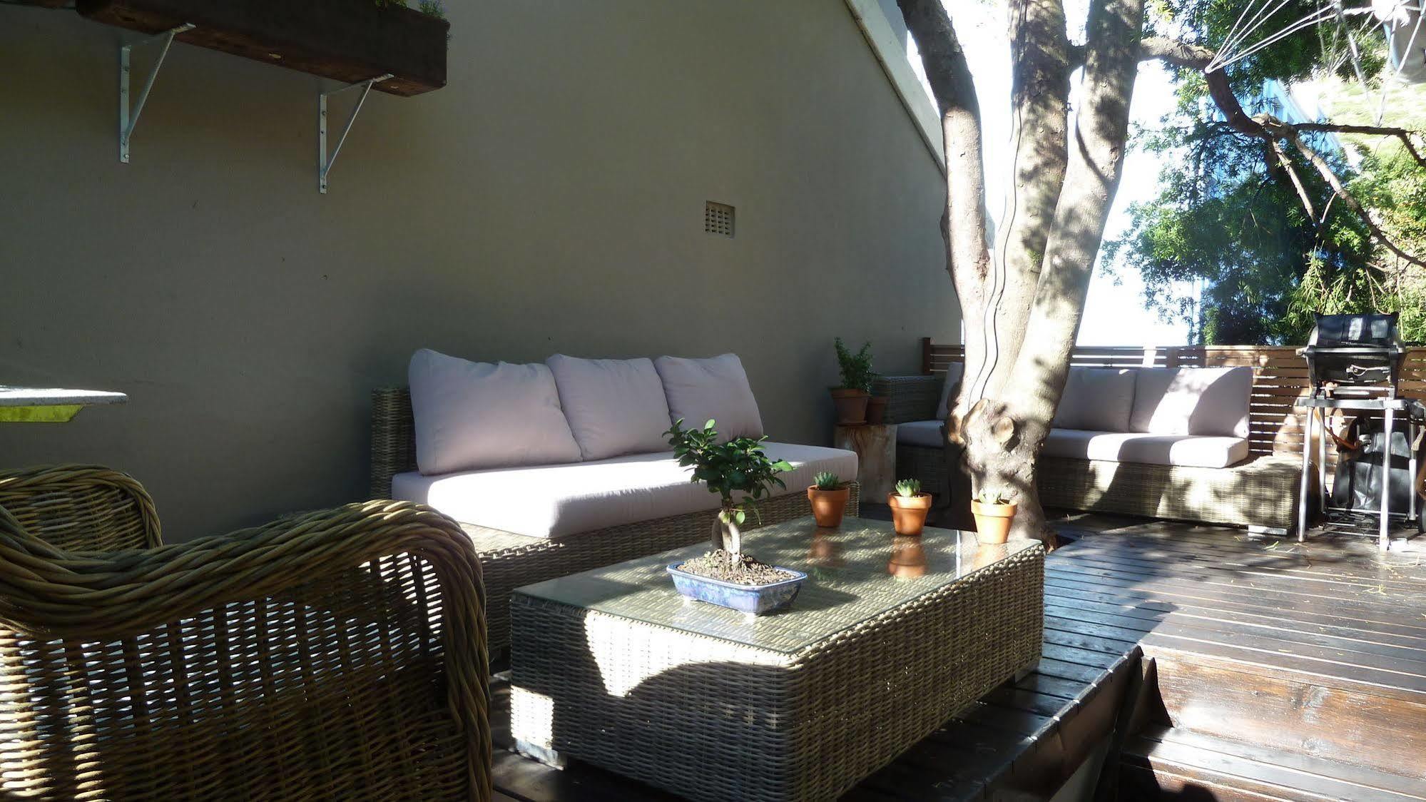 4 On Highworth Apartments And Studios Κέιπ Τάουν Εξωτερικό φωτογραφία